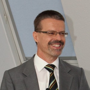 Ákos Bogár, Managing Director, Reca Ltd.