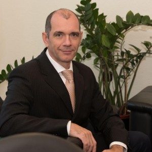 dr Tamás Dóka, Managing Director, Online Üzleti Informatika Zrt.