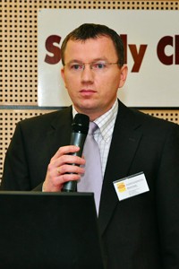 Tamás Mészáros, General Manager, Naponta Ltd.
